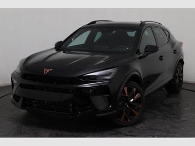 Cupra Formentor VZ (2025) - Photo 1