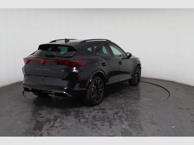 Cupra Formentor VZ (2025) - Photo 7