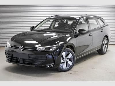 VW Passat Variant 1,5 TSI (2026) - Photo 1