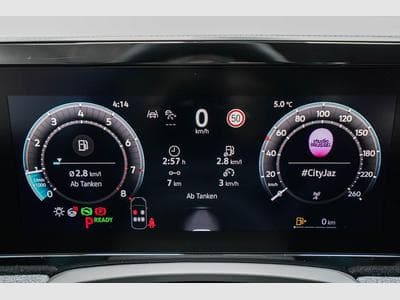 VW Passat Variant 1,5 TSI (2026) - Photo 9