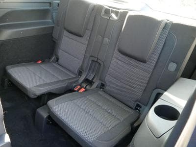 VW Touran Comfortline (2026) - Photo 10