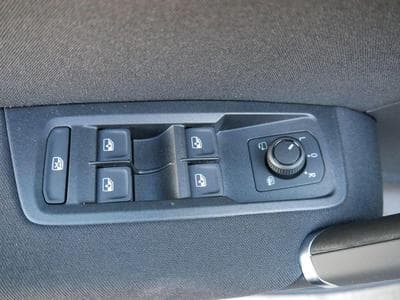 VW Touran Comfortline (2026) - Photo 12