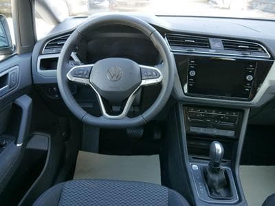 VW Touran Comfortline (2026) - Photo 14