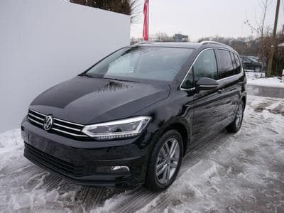 VW Touran Comfortline (2026) - Photo 1