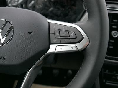 VW Touran Comfortline (2026) - Photo 15