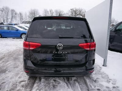 VW Touran Comfortline (2026) - Photo 2