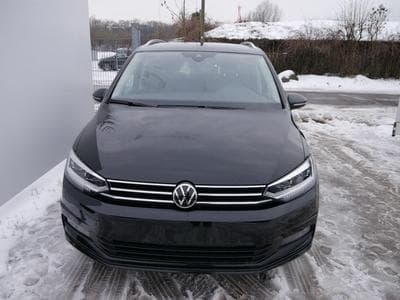 VW Touran Comfortline (2026) - Photo 3