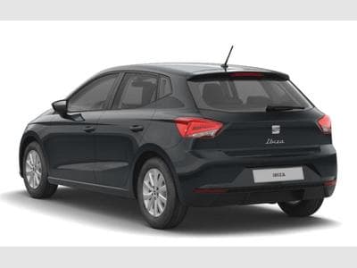 Seat Ibiza 1.0 MPI 80 (2025) - Photo 3