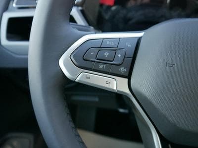 VW Touran Comfortline (2026) - Photo 13