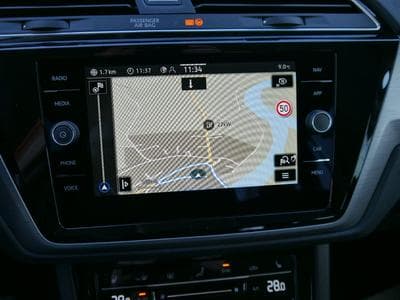 VW Touran Comfortline (2026) - Photo 15