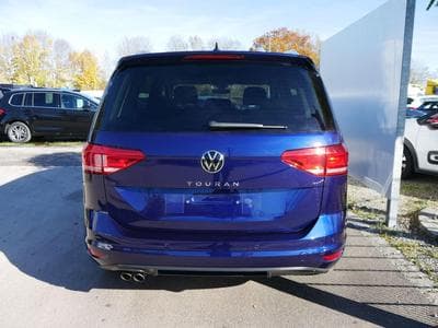 VW Touran Comfortline (2026) - Photo 2