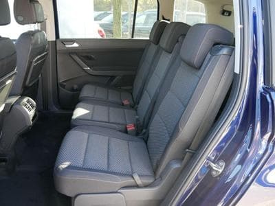 VW Touran Comfortline (2026) - Photo 8