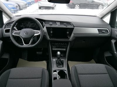 VW Touran Comfortline (2026) - Photo 12