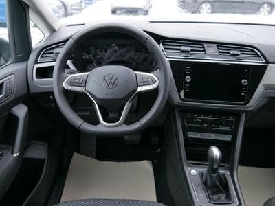 VW Touran Comfortline (2026) - Photo 13