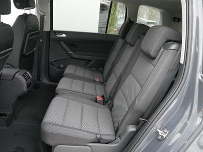 VW Touran Comfortline (2026) - Photo 8