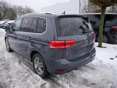 VW Touran Comfortline (2026) - Photo 6
