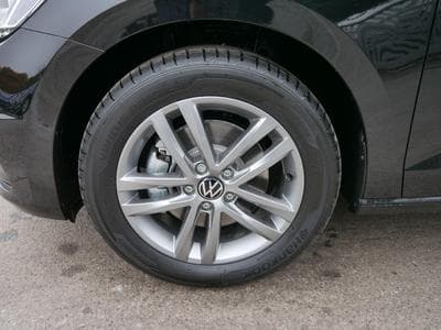 VW Touran Comfortline (2026) - Photo 3