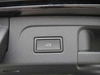 VW Touran Comfortline (2026) - Photo 7