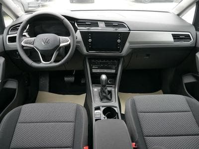 VW Touran Comfortline (2026) - Photo 12