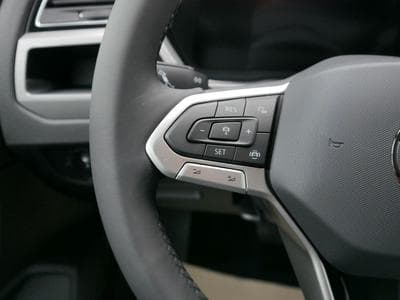 VW Touran Comfortline (2026) - Photo 14