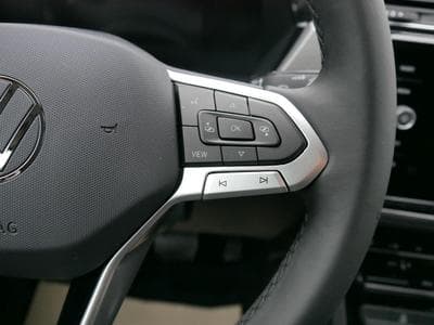 VW Touran Comfortline (2026) - Photo 15