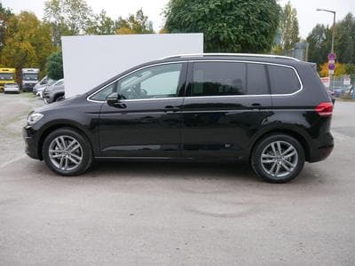 VW Touran Comfortline (2026) - Photo 4