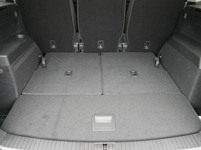 VW Touran Comfortline (2026) - Photo 8