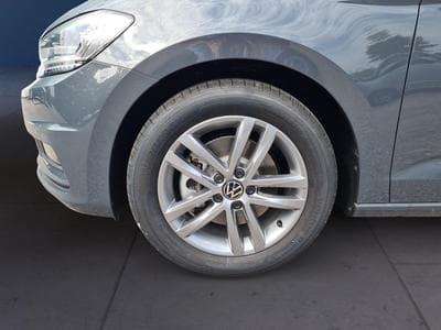 VW Touran Comfortline BMT/Start-Stopp (2026) - Photo 7