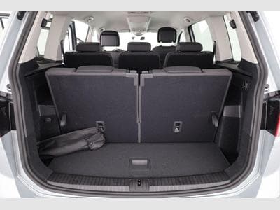 VW Touran Comfortline BMT/Start-Stopp (2026) - Photo 11