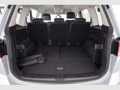 VW Touran Comfortline BMT/Start-Stopp (2026) - Photo 12