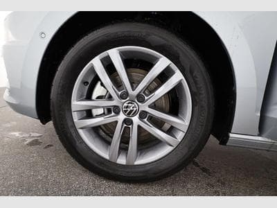 VW Touran Comfortline BMT/Start-Stopp (2026) - Photo 15