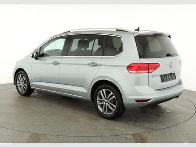 VW Touran Comfortline BMT/Start-Stopp (2026) - Photo 3