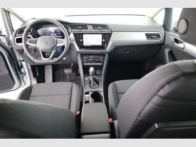 VW Touran Comfortline BMT/Start-Stopp (2026) - Photo 4