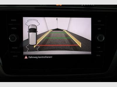 VW Touran Comfortline BMT/Start-Stopp (2026) - Photo 5