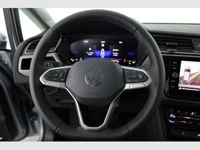 VW Touran Comfortline BMT/Start-Stopp (2026) - Photo 6