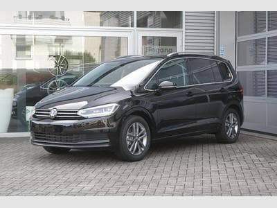 VW Touran 1.5 TSI Edition (2026) - Photo 1