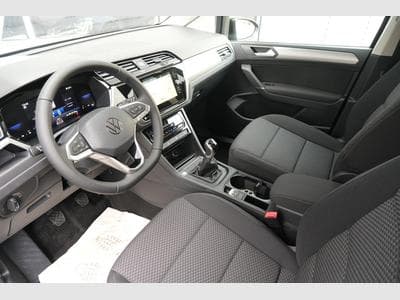 VW Touran 1.5 TSI Edition (2026) - Photo 12