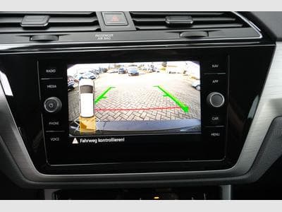 VW Touran 1.5 TSI Edition (2026) - Photo 14