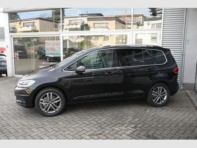 VW Touran 1.5 TSI Edition (2026) - Photo 2