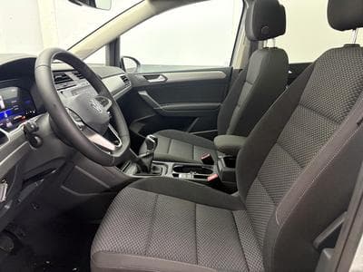 VW Touran Family (2026) - Photo 11