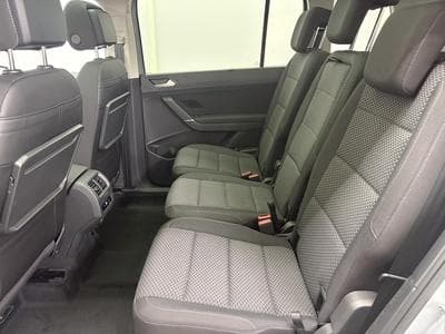 VW Touran Family (2026) - Photo 13