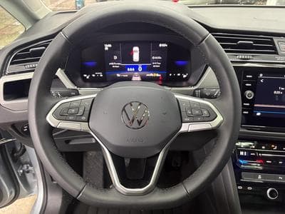 VW Touran Family (2026) - Photo 14
