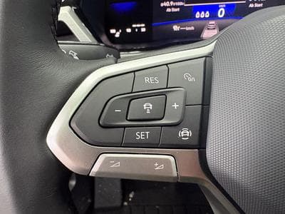 VW Touran Family (2026) - Photo 15