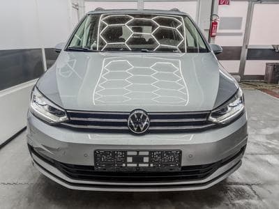 VW Touran Family (2026) - Photo 2