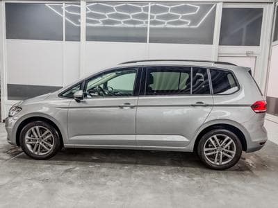 VW Touran Family (2026) - Photo 3