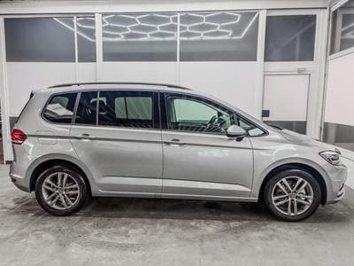 VW Touran Family (2026) - Photo 4