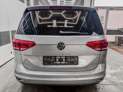 VW Touran Family (2026) - Photo 6