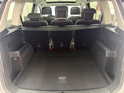 VW Touran Family (2026) - Photo 7