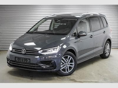 VW Touran 1,5 TSI DSG (2026) - Photo 1