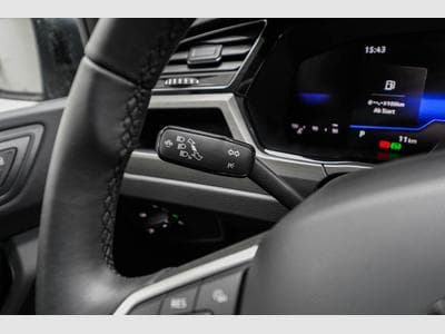 VW Touran 1,5 TSI DSG (2026) - Photo 10